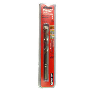 Milwaukee 48-20-8840 3-Flat Hammer-Drill Bit 5/8 in. x 4 in. x 6 in.